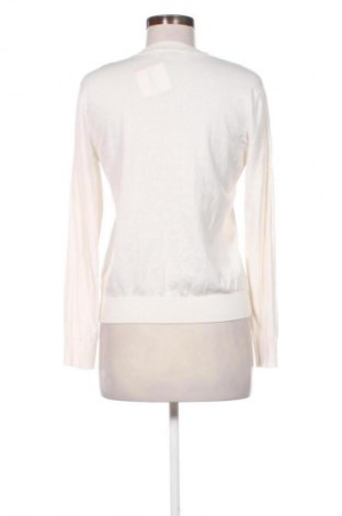 Damenpullover Mango, Größe M, Farbe Ecru, Preis 26,34 €