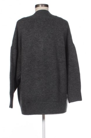 Damski sweter Mango, Rozmiar XS, Kolor Szary, Cena 74,01 zł