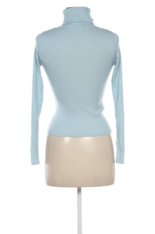Дамски пуловер Mango, Размер S, Цвят Син, Цена 14,00 €