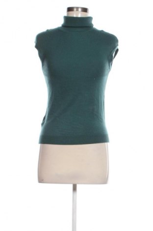 Pulover de femei Mango, Mărime S, Culoare Verde, Preț 45,99 Lei