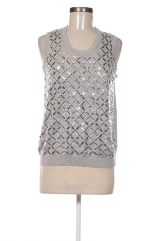 Damenpullover Mango, Größe L, Farbe Grau, Preis 14,00 €