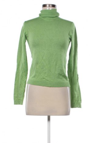Дамски пуловер Mango, Размер M, Цвят Зелен, Цена 10,22 €