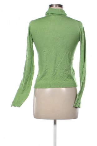 Дамски пуловер Mango, Размер M, Цвят Зелен, Цена 10,22 €