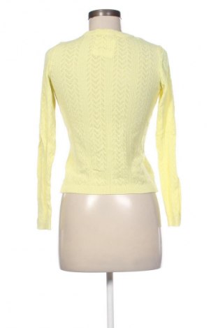 Дамски пуловер Mango, Размер S, Цвят Жълт, Цена 14,00 €