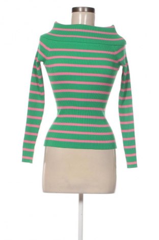 Pulover de femei Mango, Mărime S, Culoare Multicolor, Preț 128,45 Lei