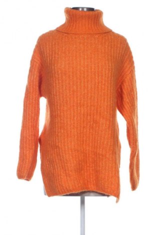 Дамски пуловер Mango, Размер XS, Цвят Оранжев, Цена 13,29 €