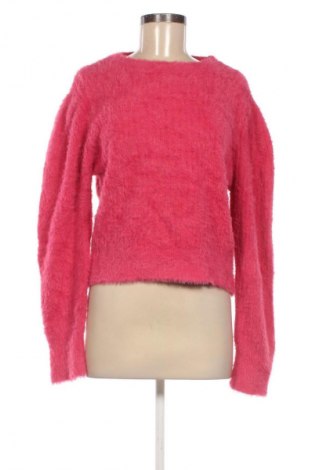 Дамски пуловер Mango, Размер L, Цвят Розов, Цена 9,71 €
