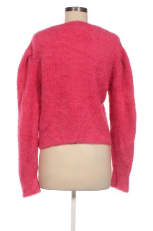 Дамски пуловер Mango, Размер L, Цвят Розов, Цена 9,71 €