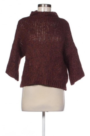 Dámský svetr Mango, Velikost S, Barva Hnědá, Cena  391,00 Kč
