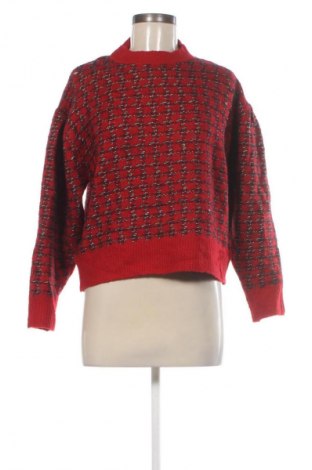 Dámský svetr Mango, Velikost XS, Barva Vícebarevné, Cena  329,00 Kč