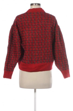 Dámský svetr Mango, Velikost XS, Barva Vícebarevné, Cena  329,00 Kč