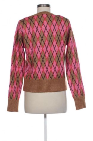 Damenpullover Mango, Größe L, Farbe Mehrfarbig, Preis € 23,99