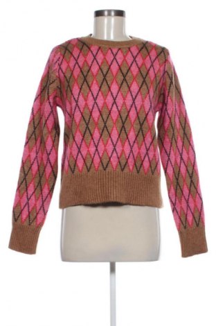 Damenpullover Mango, Größe L, Farbe Mehrfarbig, Preis € 23,99