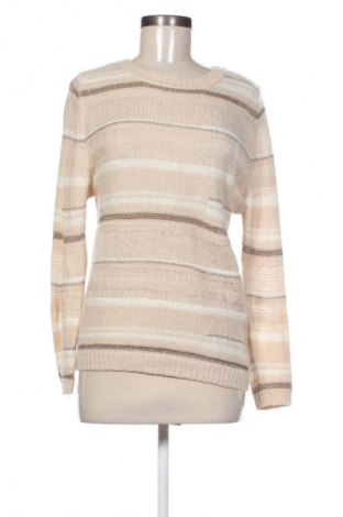Damenpullover Mango, Größe S, Farbe Beige, Preis 13,81 €