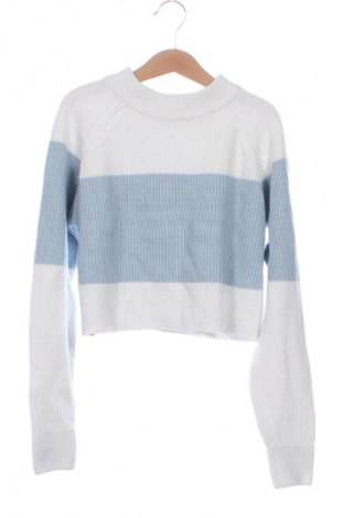 Дамски пуловер Mango, Размер XS, Цвят Син, Цена 28,40 €