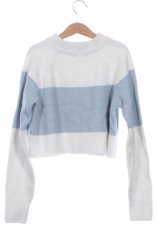 Дамски пуловер Mango, Размер XS, Цвят Син, Цена 28,40 €