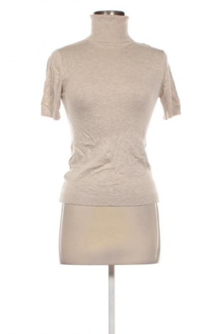 Damenpullover Mango, Größe S, Farbe Beige, Preis 9,99 €