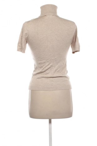 Damenpullover Mango, Größe S, Farbe Beige, Preis 9,99 €