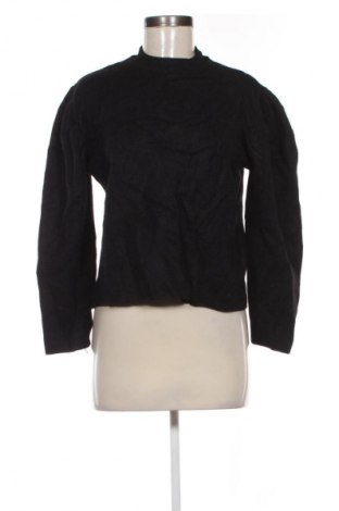 Pulover de femei Mango, Mărime M, Culoare Negru, Preț 39,99 Lei