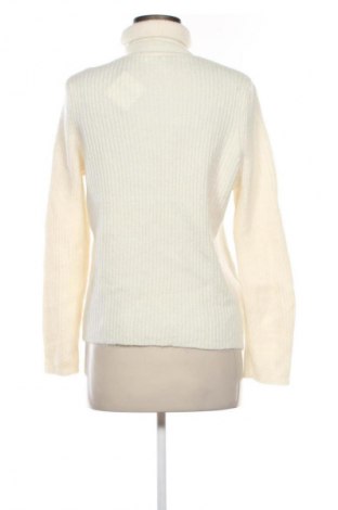 Damski sweter Mango, Rozmiar XL, Kolor Biały, Cena 58,99 zł