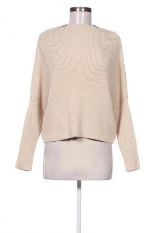 Dámský svetr Mango, Velikost M, Barva Béžová, Cena  391,00 Kč