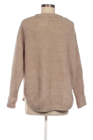 Damski sweter Mango, Rozmiar M, Kolor Beżowy, Cena 31,99 zł