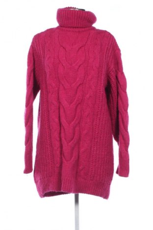 Pulover de femei Mango, Mărime S, Culoare Roșu, Preț 72,99 Lei