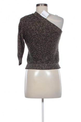 Dámský svetr Mango, Velikost S, Barva Vícebarevné, Cena  209,00 Kč