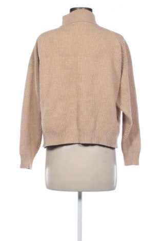 Damski sweter Mango, Rozmiar S, Kolor Beżowy, Cena 75,02 zł