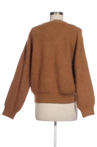 Női pulóver Mango, Méret XL, Szín Barna, Ár 5 739 Ft