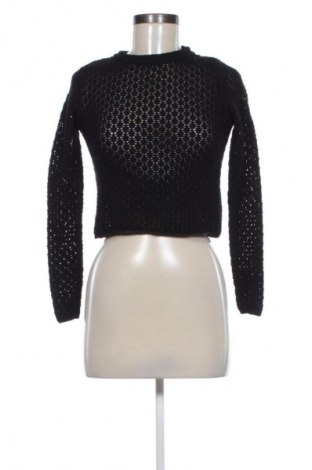 Damenpullover Mango, Größe XS, Farbe Schwarz, Preis € 12,99