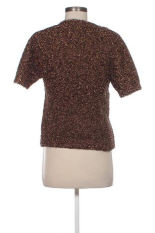 Dámský svetr Mango, Velikost M, Barva Zlatistá, Cena  219,00 Kč