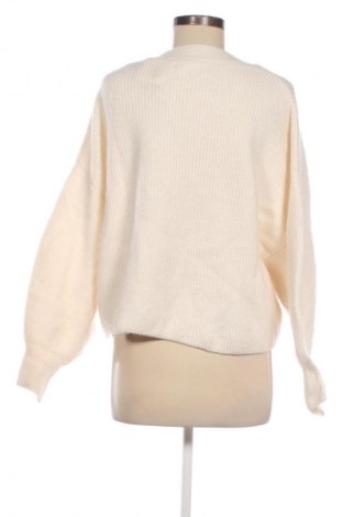 Дамски пуловер Mango, Размер M, Цвят Бежов, Цена 32,21 €