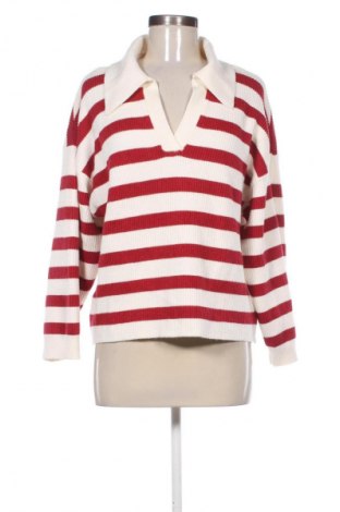 Damenpullover Mango, Größe L, Farbe Mehrfarbig, Preis 14,99 €