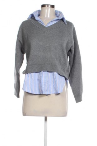 Pulover de femei Mango, Mărime M, Culoare Gri, Preț 56,99 Lei