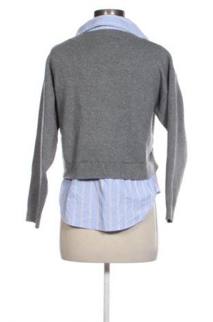 Pulover de femei Mango, Mărime M, Culoare Gri, Preț 56,99 Lei