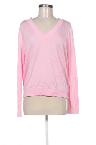 Дамски пуловер Mango, Размер L, Цвят Розов, Цена 9,71 €