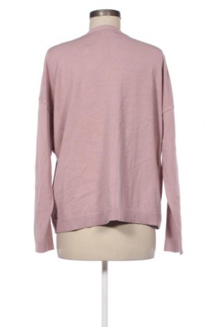 Pulover de femei Manguun, Mărime XXL, Culoare Mov deschis, Preț 78,20 Lei