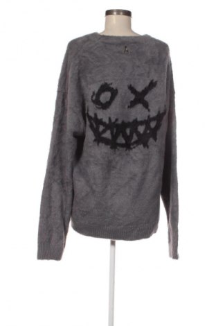 Damski sweter Maniere de voir, Rozmiar L, Kolor Szary, Cena 178,99 zł