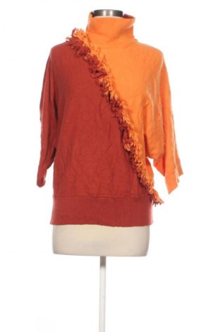 Damski sweter Manila Grace, Rozmiar S, Kolor Kolorowy, Cena 116,99 zł