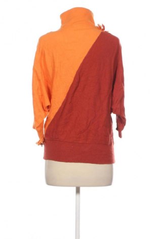 Damski sweter Manila Grace, Rozmiar S, Kolor Kolorowy, Cena 116,99 zł