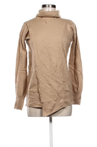 Damenpullover Manila Grace, Größe M, Farbe Beige, Preis € 40,99