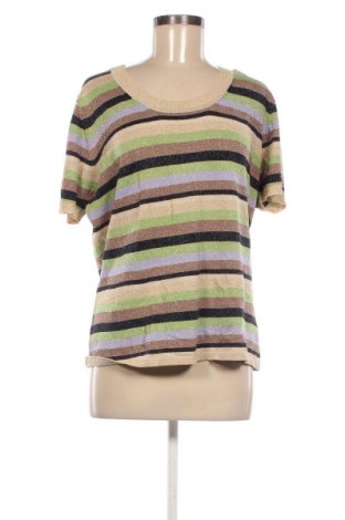 Damski sweter Mara Carol, Rozmiar XL, Kolor Kolorowy, Cena 36,99 zł