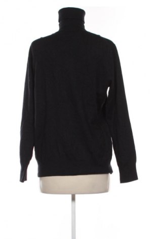 Γυναικείο πουλόβερ Marc Aurel, Μέγεθος XL, Χρώμα Μαύρο, Τιμή 23,99 €