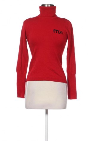 Дамски пуловер Marc Aurel, Размер S, Цвят Червен, Цена 53,00 €