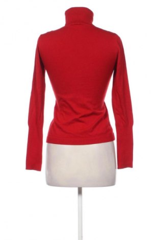 Дамски пуловер Marc Aurel, Размер S, Цвят Червен, Цена 53,00 €