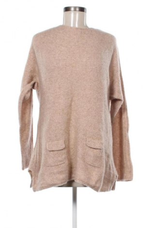 Pulover de femei Marc Cain, Mărime L, Culoare Maro, Preț 437,91 Lei