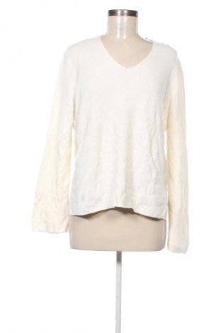 Damenpullover Marc O'Polo, Größe S, Farbe Weiß, Preis 39,99 €