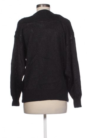 Damenpullover Marco Pecci, Größe M, Farbe Schwarz, Preis 15,00 €
