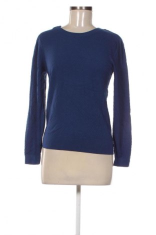 Damenpullover Marcs, Größe S, Farbe Blau, Preis 10,99 €